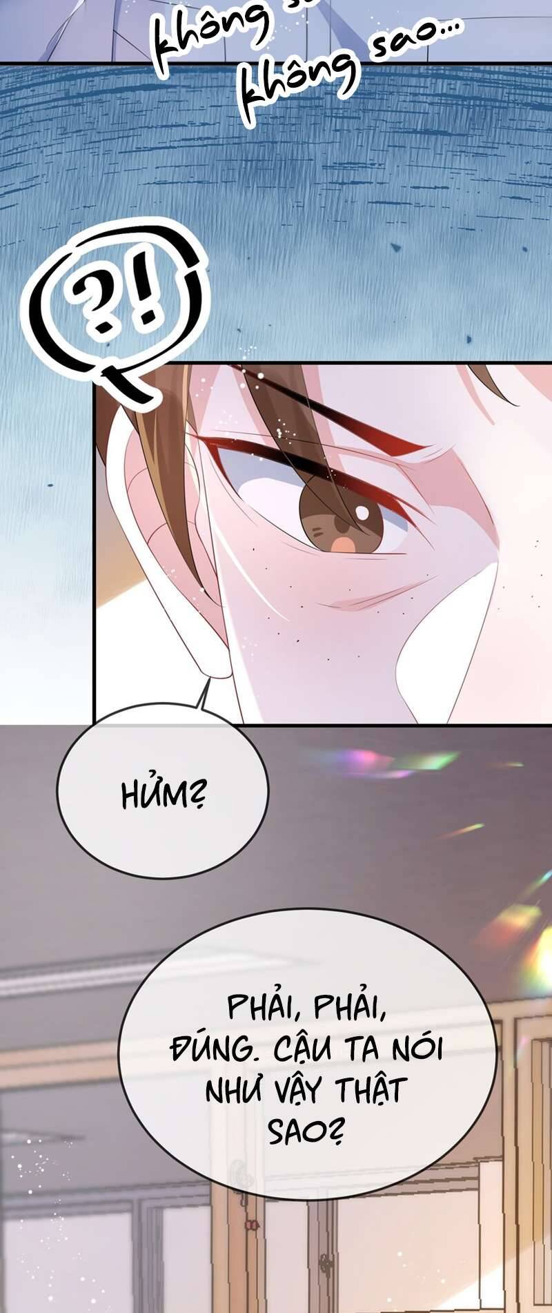 Giáo Bá Là Một Tên Yêu Tinh Chapter  85 - 12