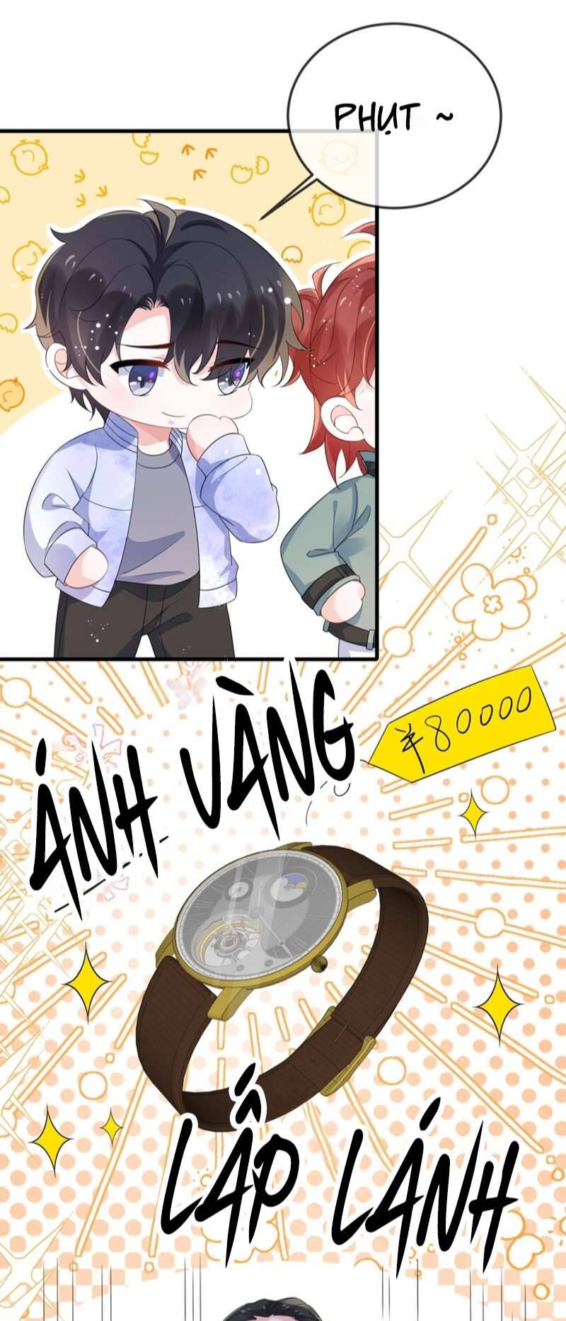 Giáo Bá Là Một Tên Yêu Tinh Chapter  85 - 16