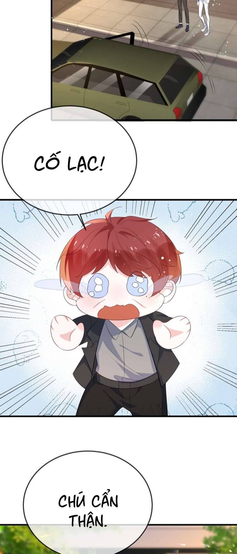 Giáo Bá Là Một Tên Yêu Tinh Chapter  85 - 19