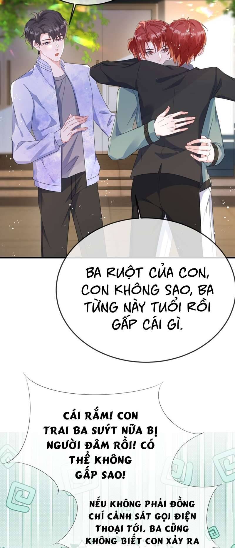 Giáo Bá Là Một Tên Yêu Tinh Chapter  85 - 20
