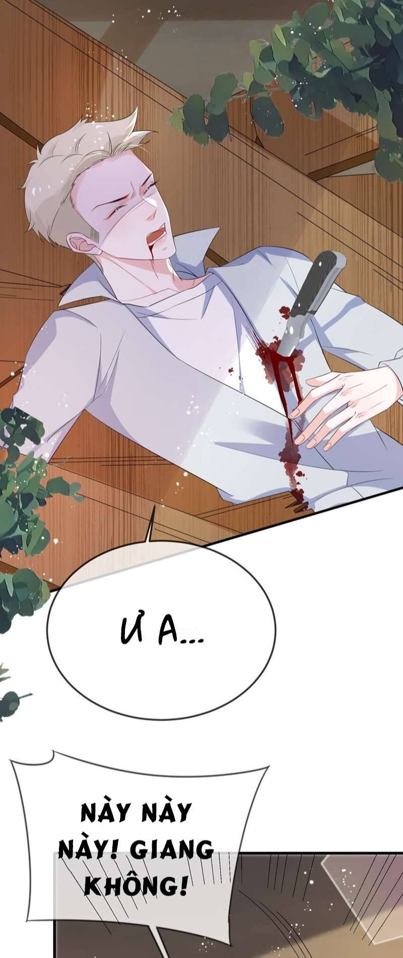 Giáo Bá Là Một Tên Yêu Tinh Chapter  85 - 3