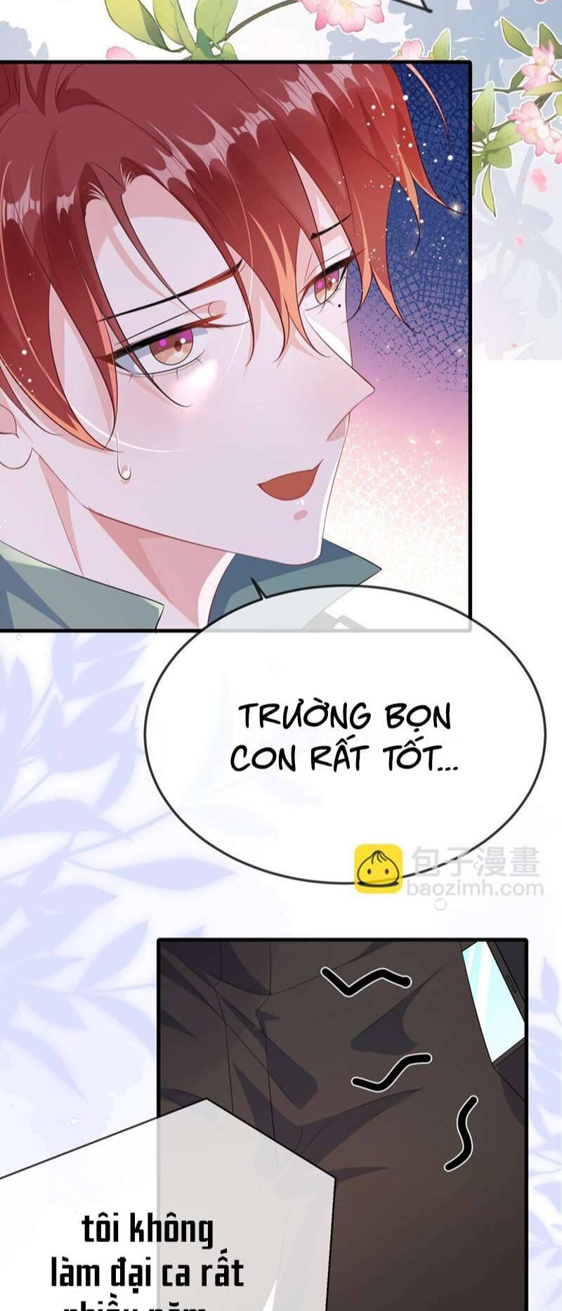 Giáo Bá Là Một Tên Yêu Tinh Chapter  85 - 22