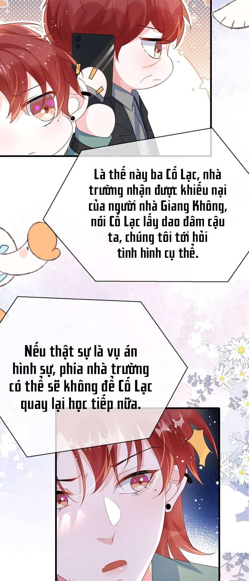 Giáo Bá Là Một Tên Yêu Tinh Chapter  85 - 24