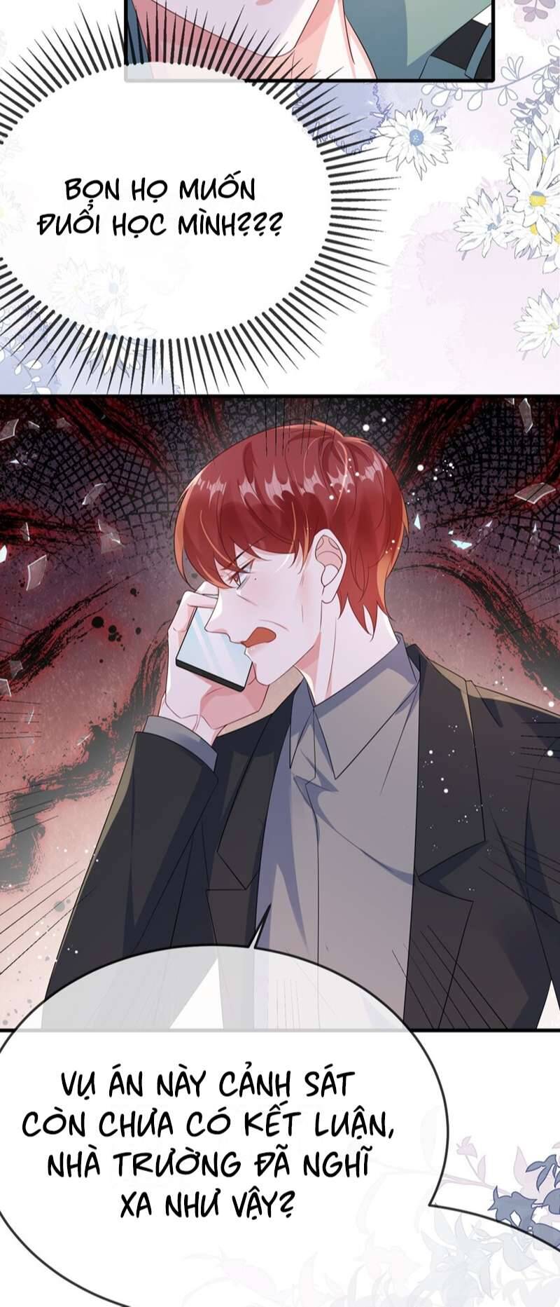 Giáo Bá Là Một Tên Yêu Tinh Chapter  85 - 25