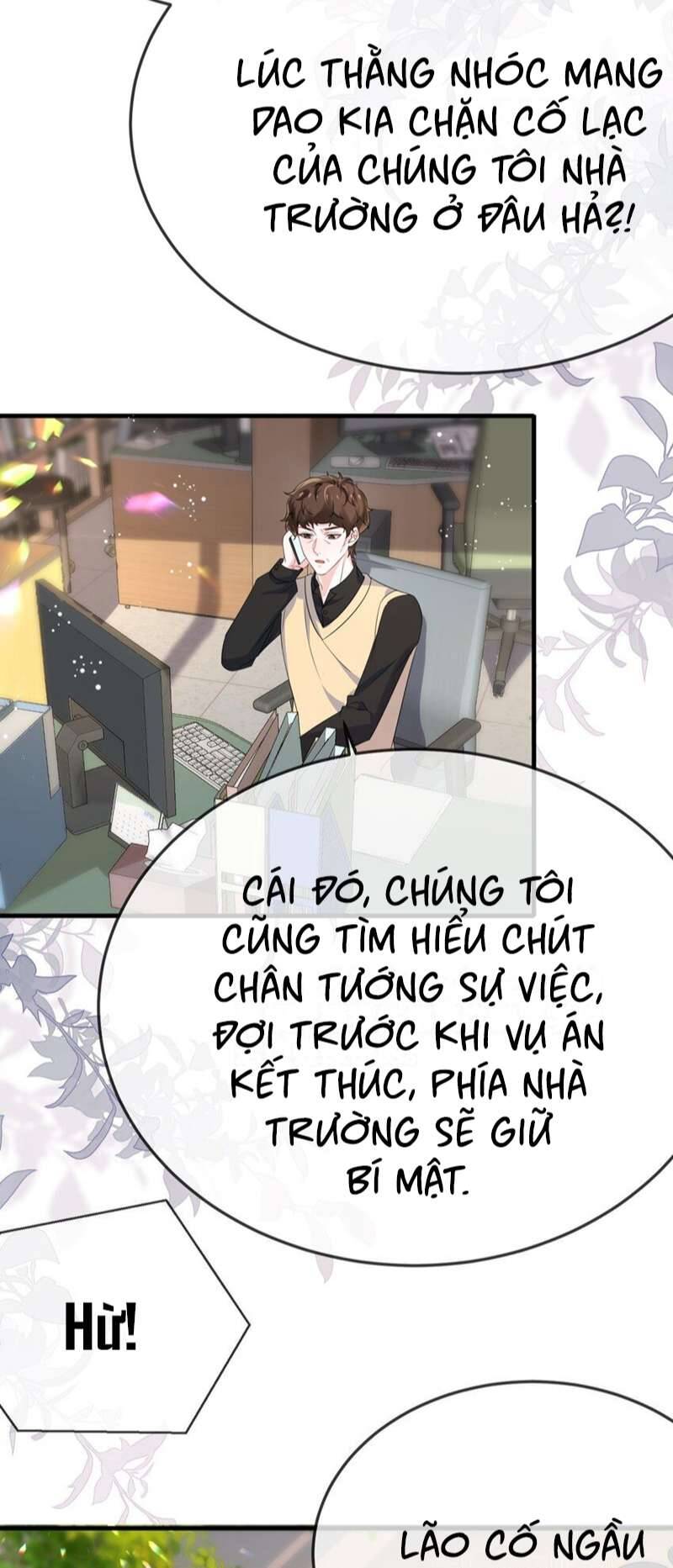 Giáo Bá Là Một Tên Yêu Tinh Chapter  85 - 26