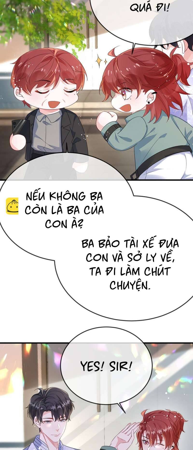 Giáo Bá Là Một Tên Yêu Tinh Chapter  85 - 27