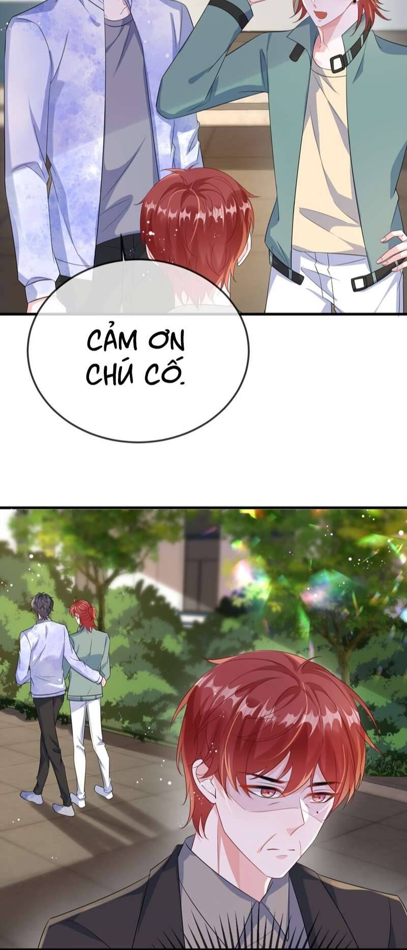 Giáo Bá Là Một Tên Yêu Tinh Chapter  85 - 28