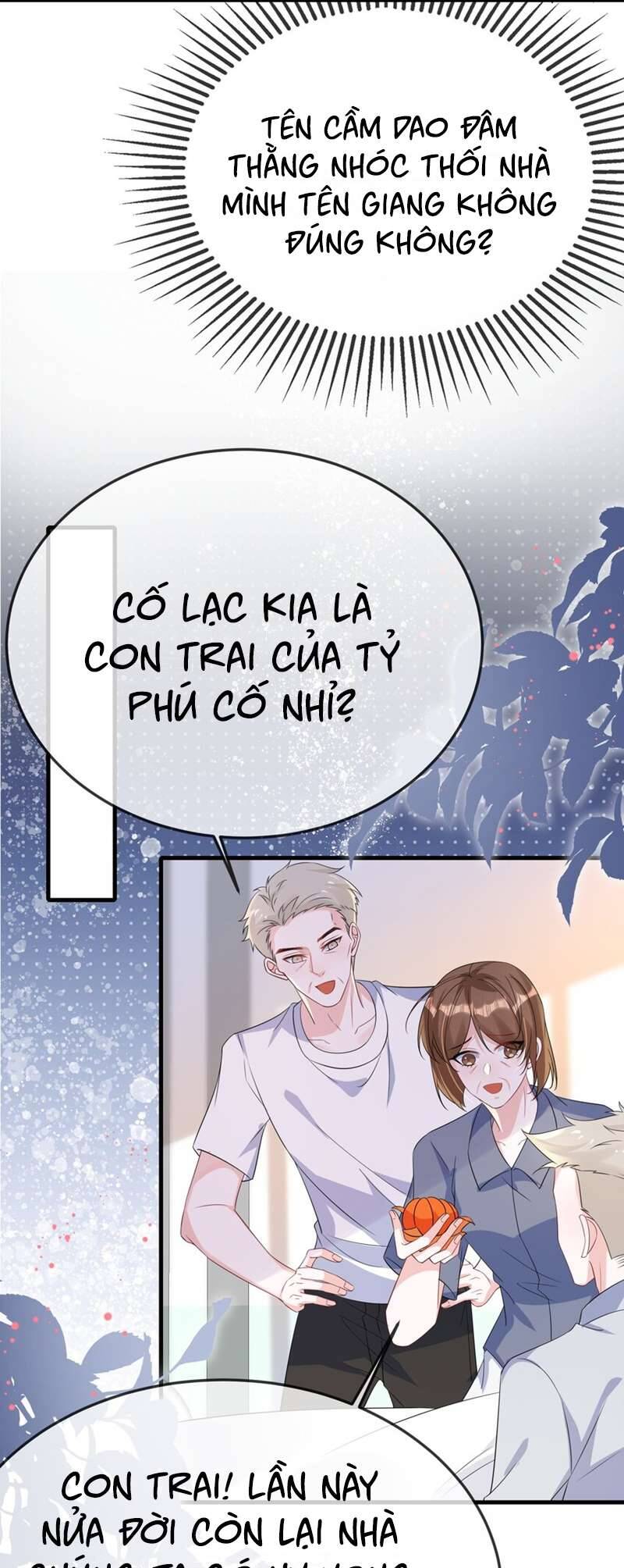 Giáo Bá Là Một Tên Yêu Tinh Chapter  85 - 29