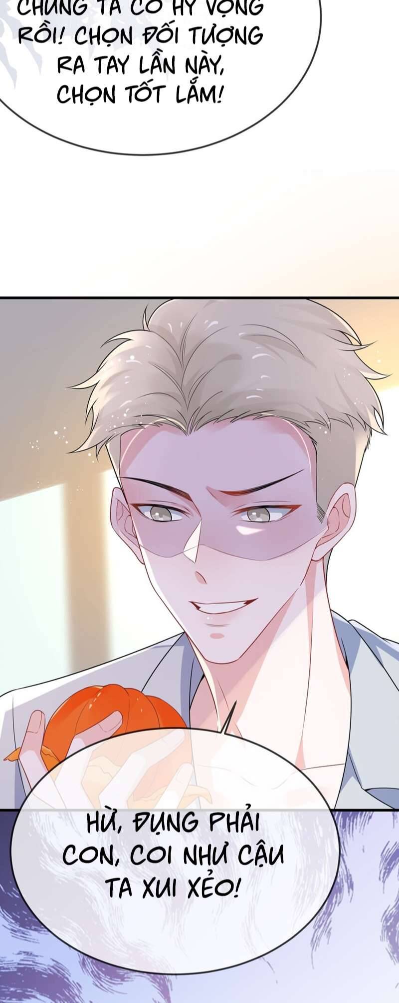 Giáo Bá Là Một Tên Yêu Tinh Chapter  85 - 30