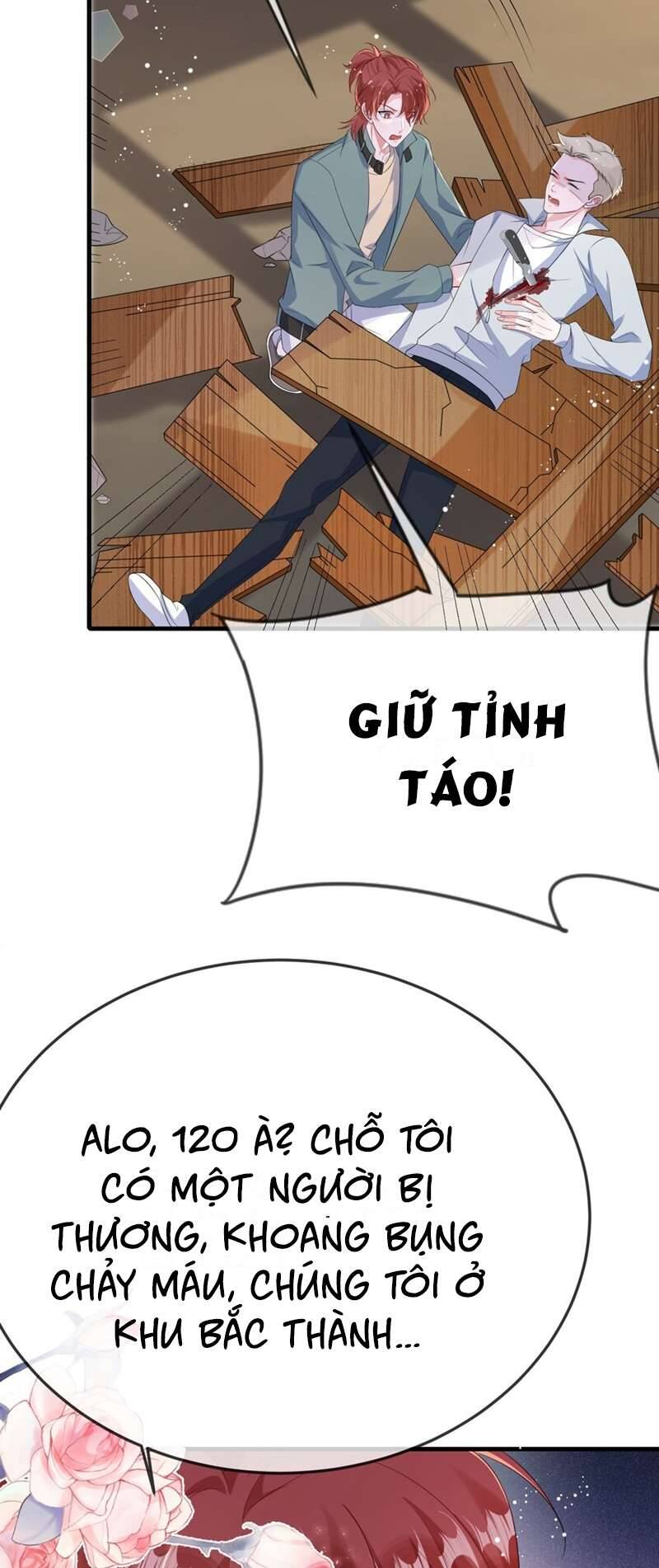 Giáo Bá Là Một Tên Yêu Tinh Chapter  85 - 4