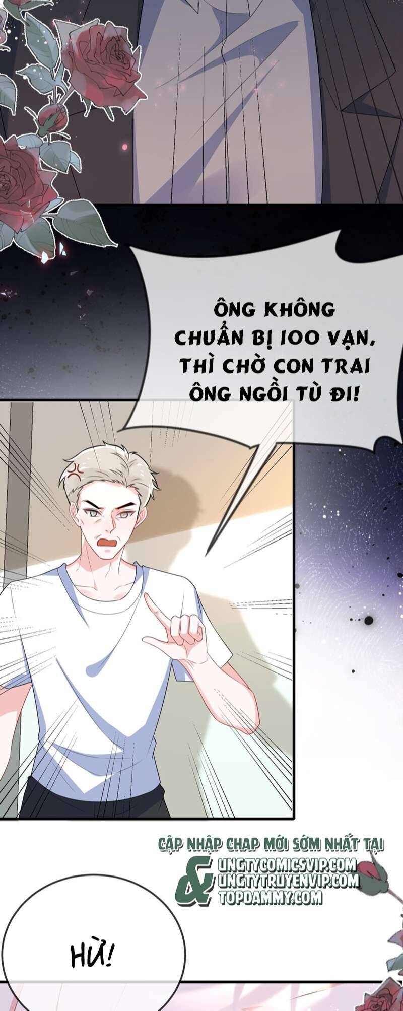Giáo Bá Là Một Tên Yêu Tinh Chapter  85 - 32