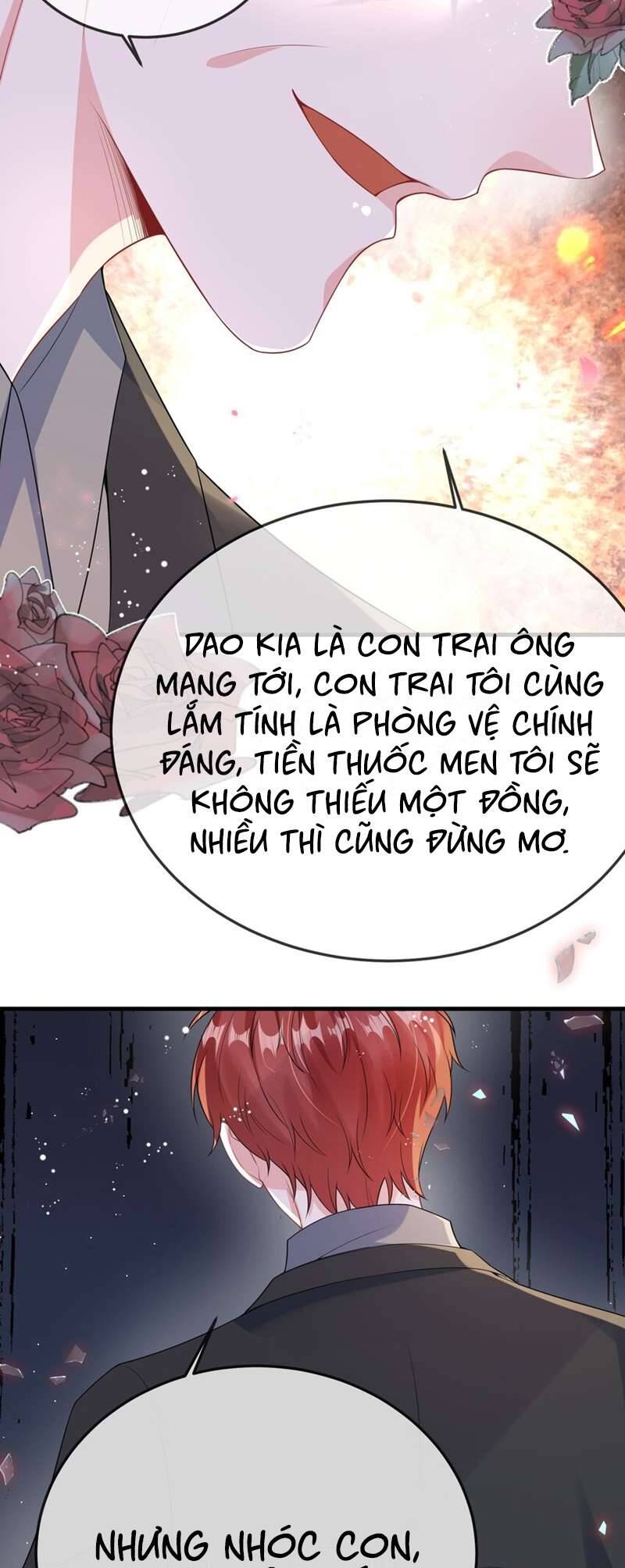 Giáo Bá Là Một Tên Yêu Tinh Chapter  85 - 33