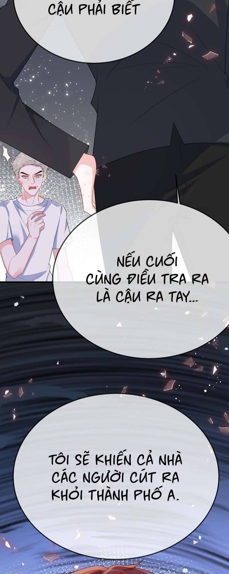 Giáo Bá Là Một Tên Yêu Tinh Chapter  85 - 34