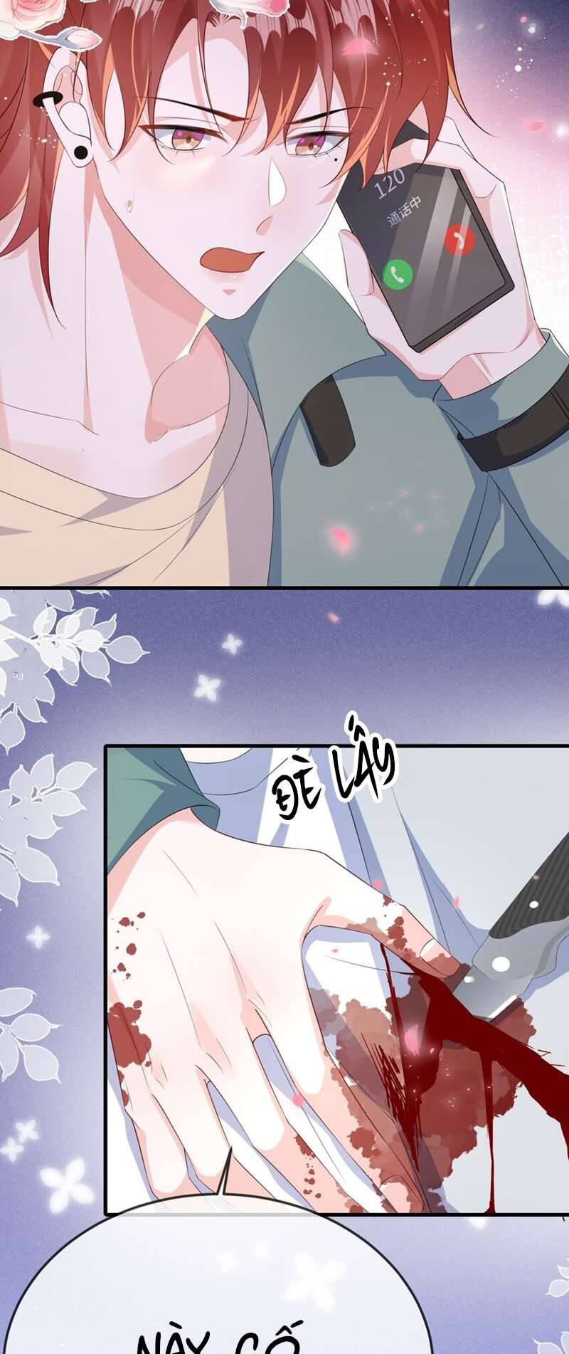 Giáo Bá Là Một Tên Yêu Tinh Chapter  85 - 5