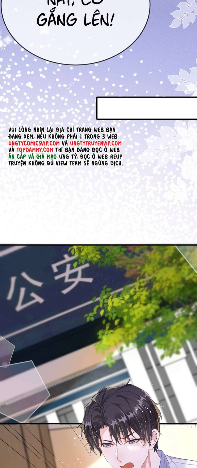 Giáo Bá Là Một Tên Yêu Tinh Chapter  85 - 6