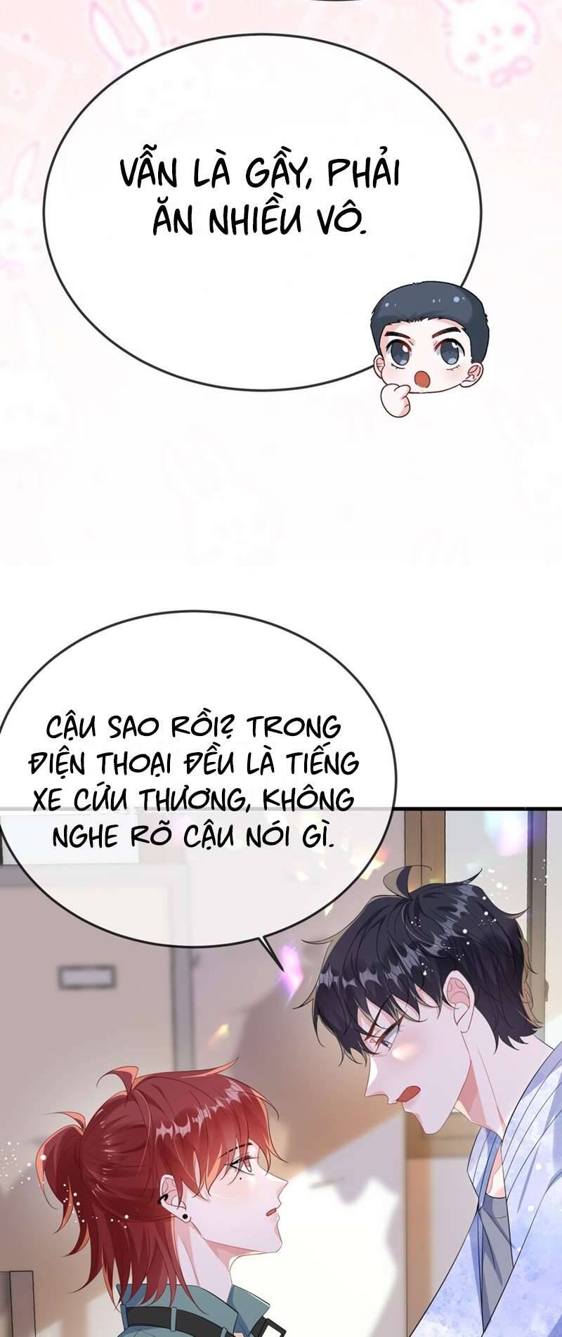 Giáo Bá Là Một Tên Yêu Tinh Chapter  85 - 9