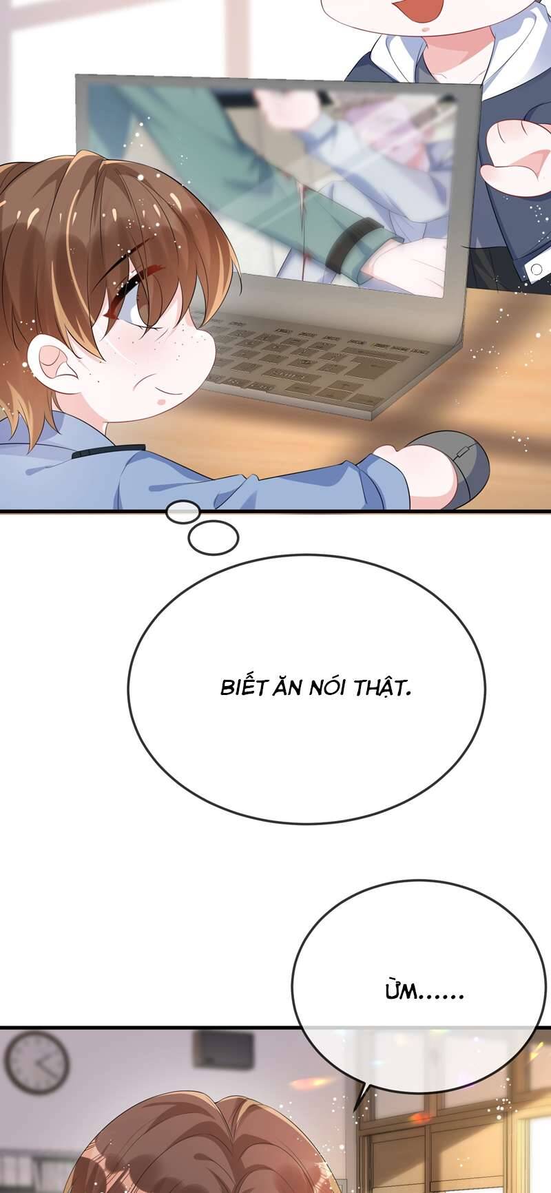 Giáo Bá Là Một Tên Yêu Tinh Chapter  86 - 11