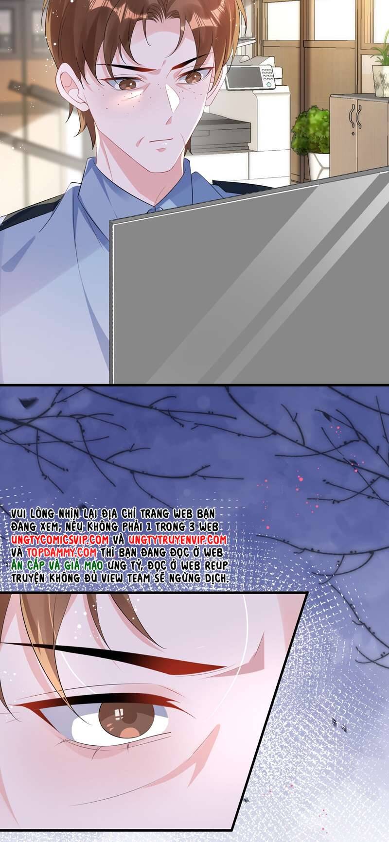 Giáo Bá Là Một Tên Yêu Tinh Chapter  86 - 12