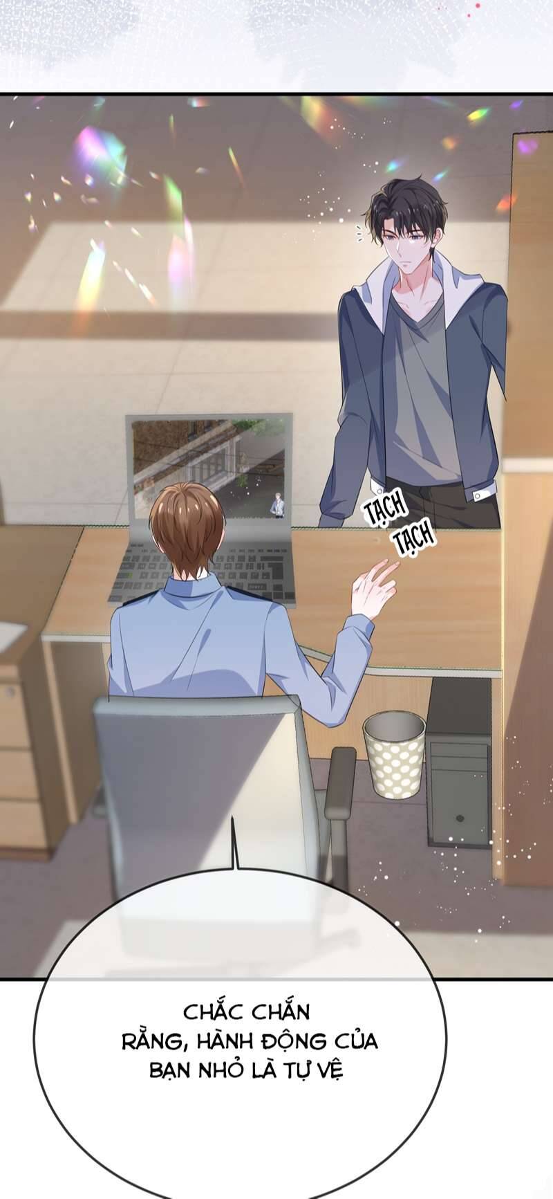 Giáo Bá Là Một Tên Yêu Tinh Chapter  86 - 13