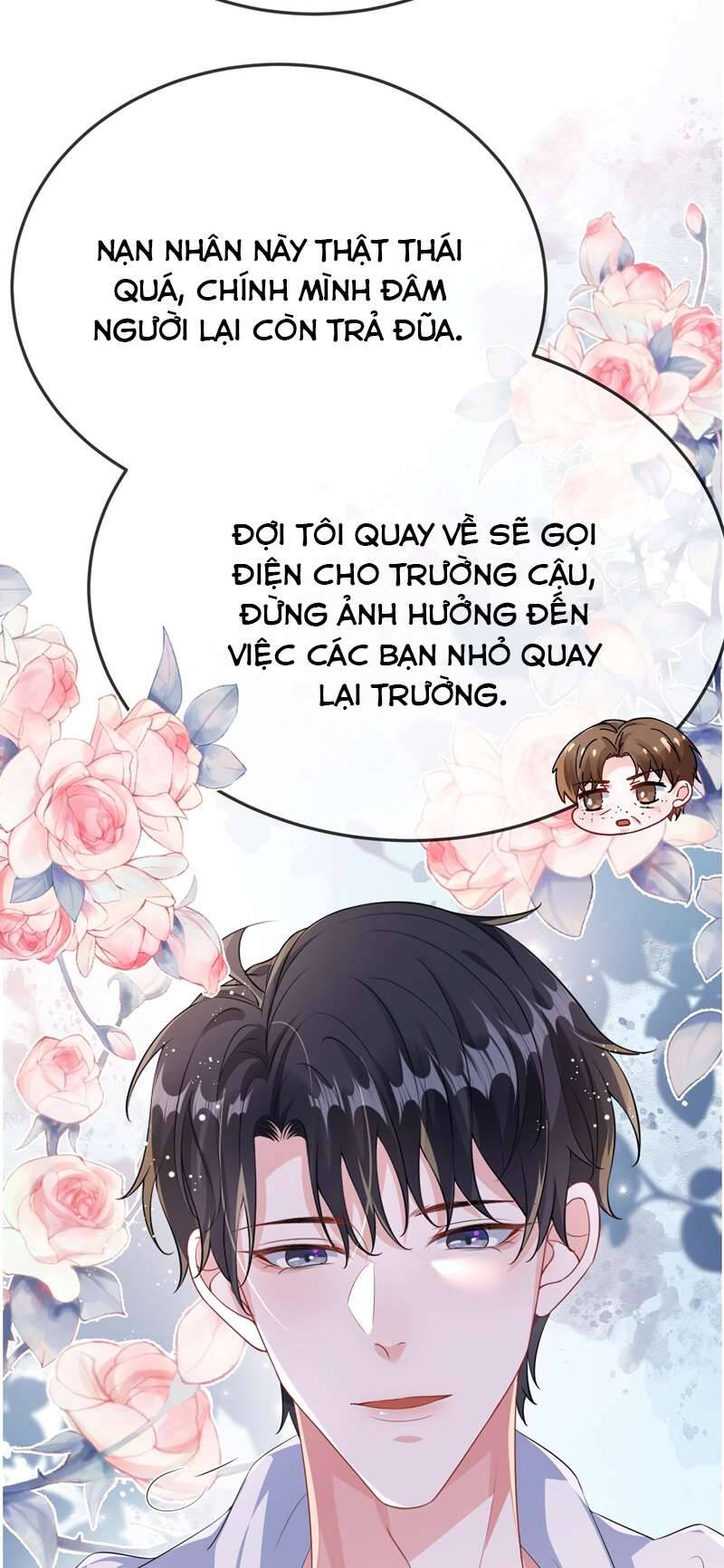 Giáo Bá Là Một Tên Yêu Tinh Chapter  86 - 14