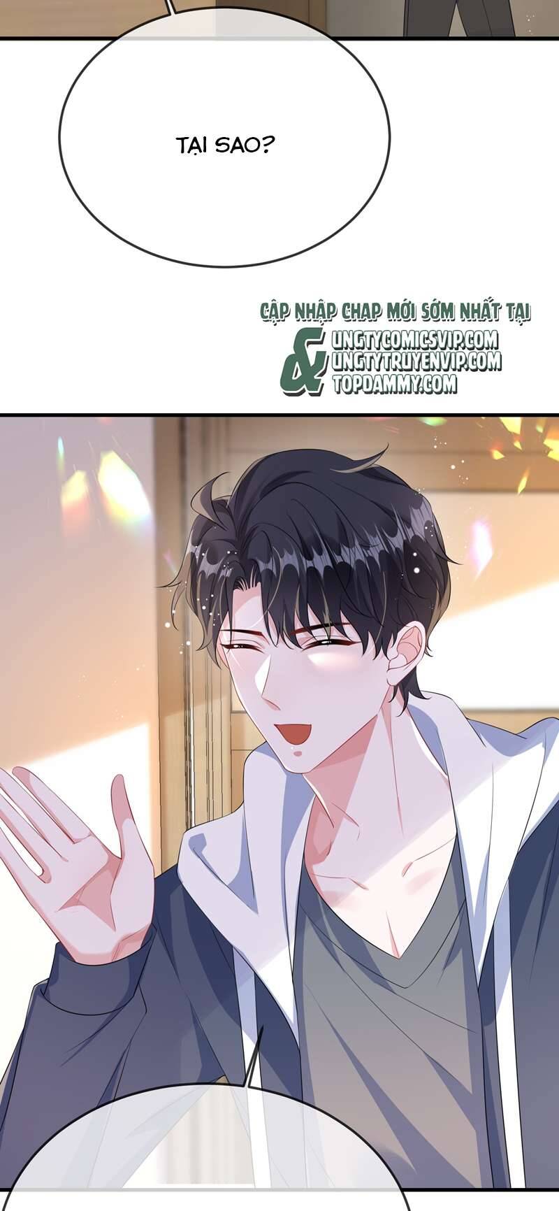 Giáo Bá Là Một Tên Yêu Tinh Chapter  86 - 16