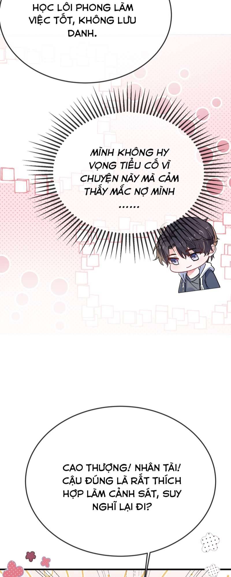 Giáo Bá Là Một Tên Yêu Tinh Chapter  86 - 17