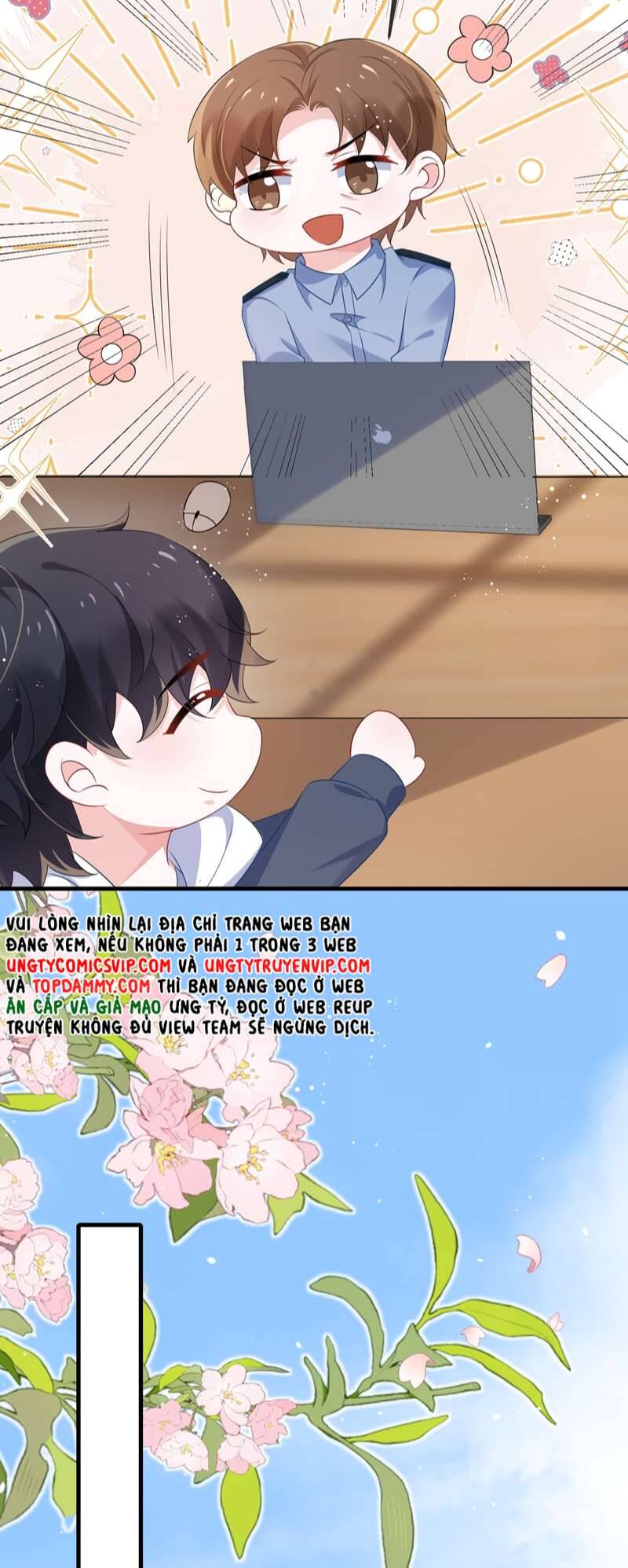 Giáo Bá Là Một Tên Yêu Tinh Chapter  86 - 18