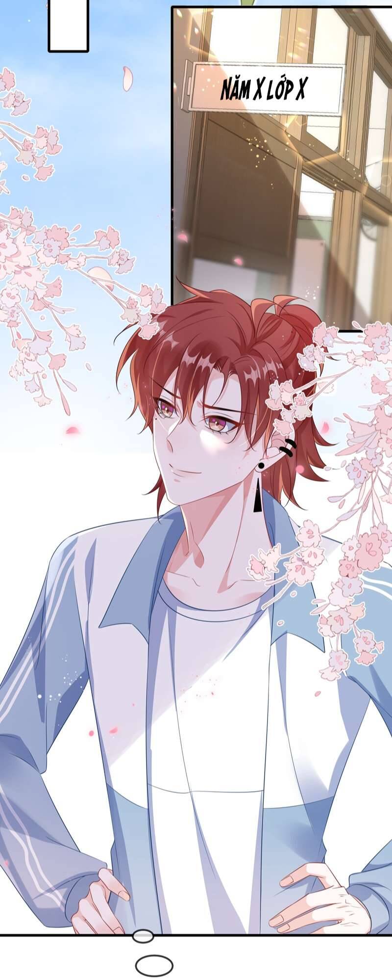 Giáo Bá Là Một Tên Yêu Tinh Chapter  86 - 19