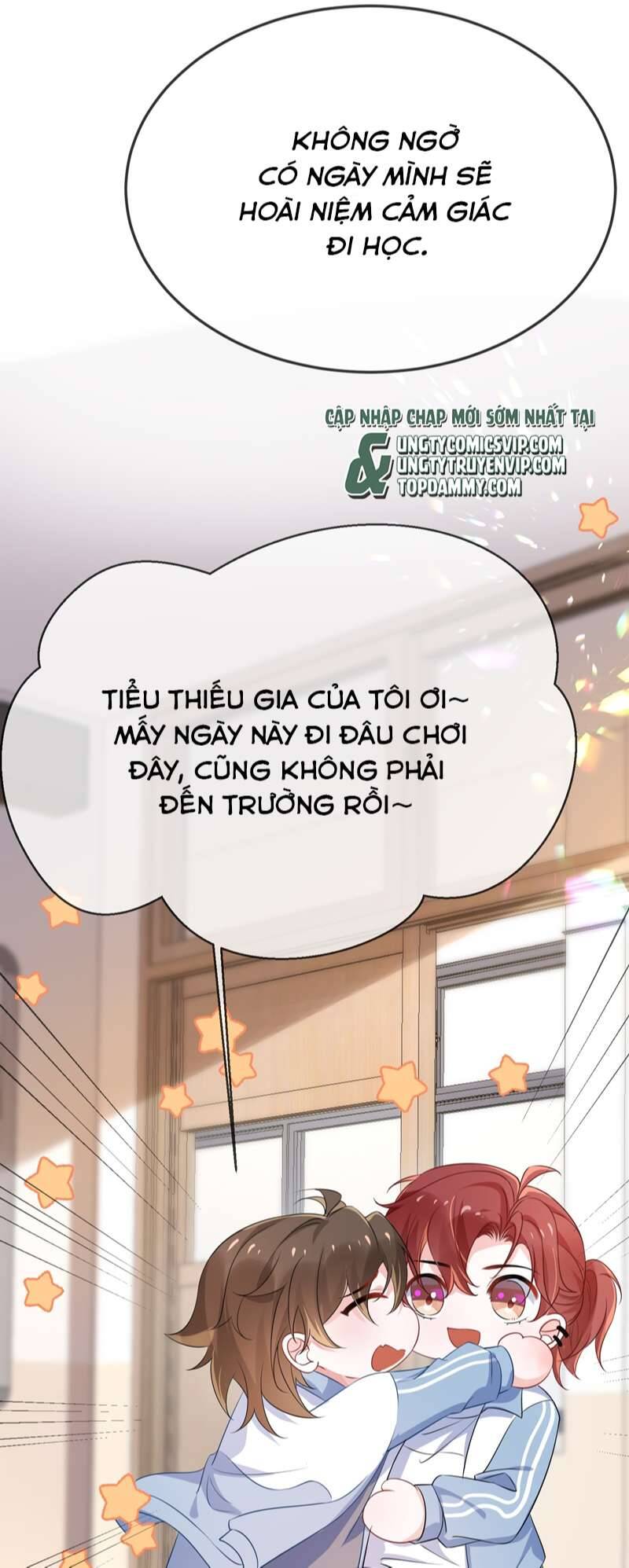 Giáo Bá Là Một Tên Yêu Tinh Chapter  86 - 20