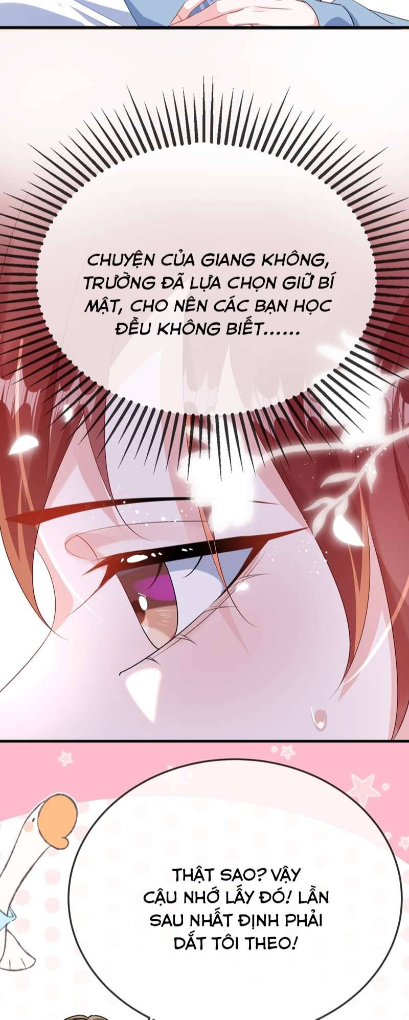 Giáo Bá Là Một Tên Yêu Tinh Chapter  86 - 22