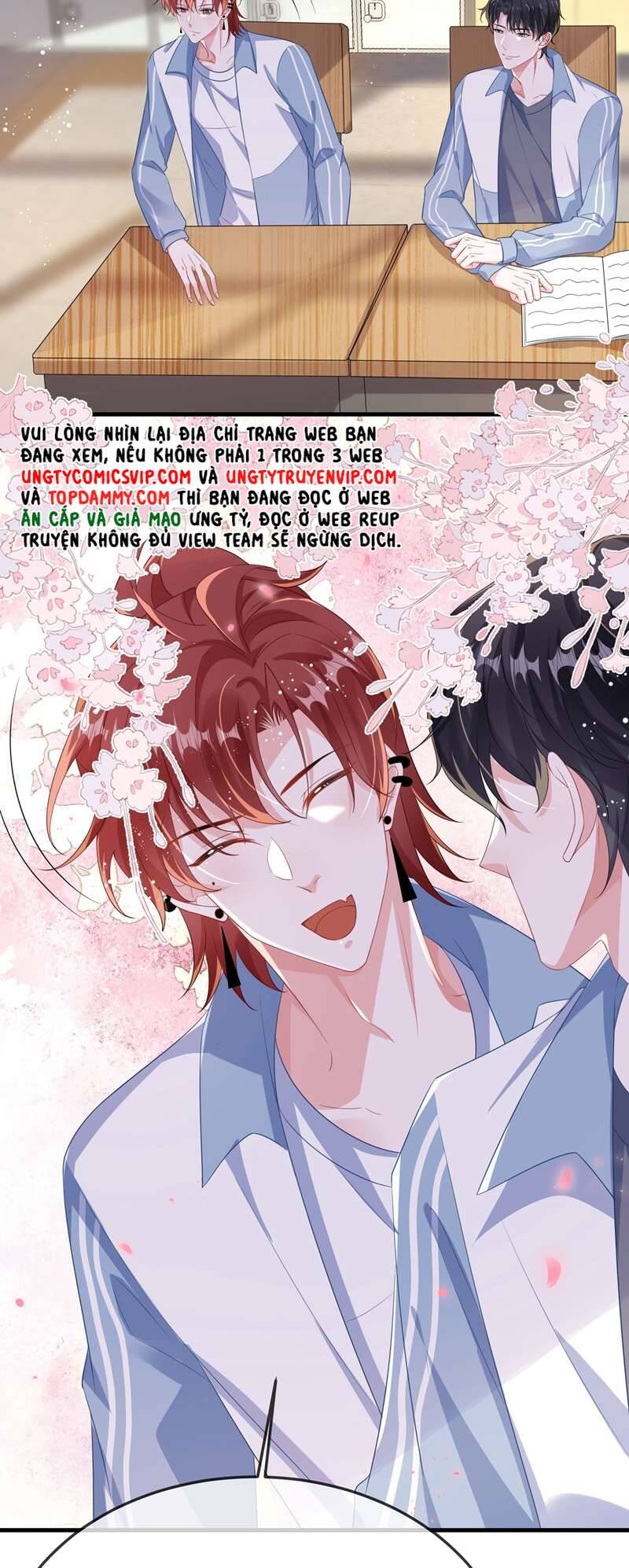 Giáo Bá Là Một Tên Yêu Tinh Chapter  86 - 24