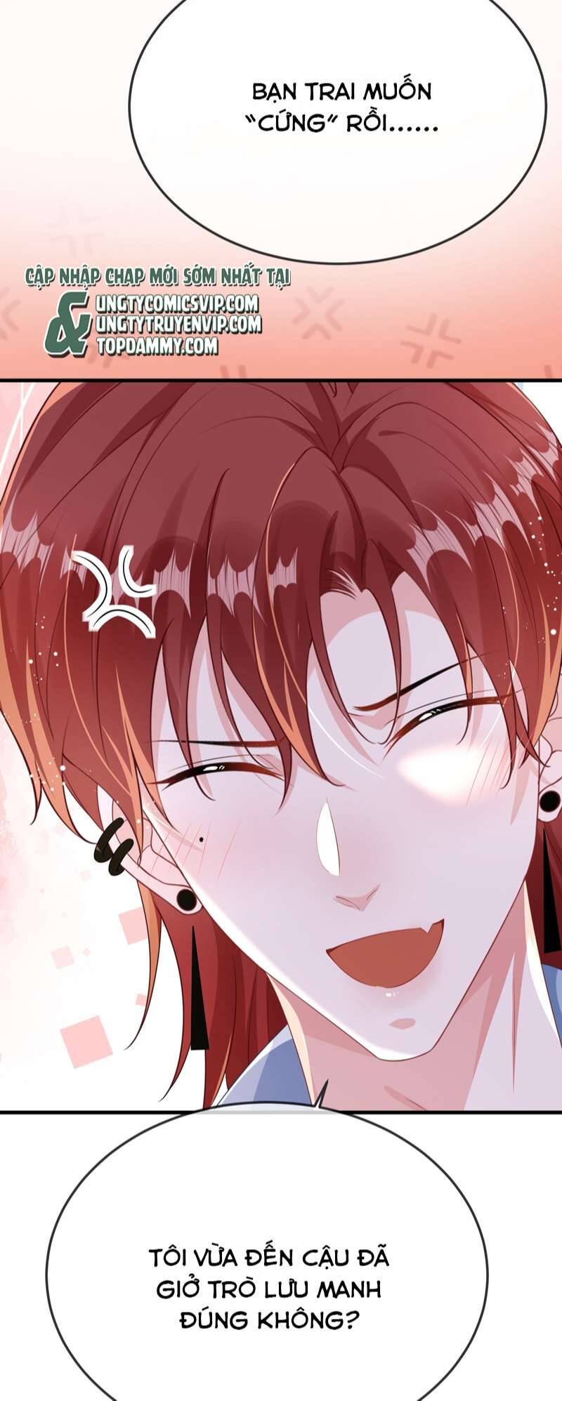 Giáo Bá Là Một Tên Yêu Tinh Chapter  86 - 27