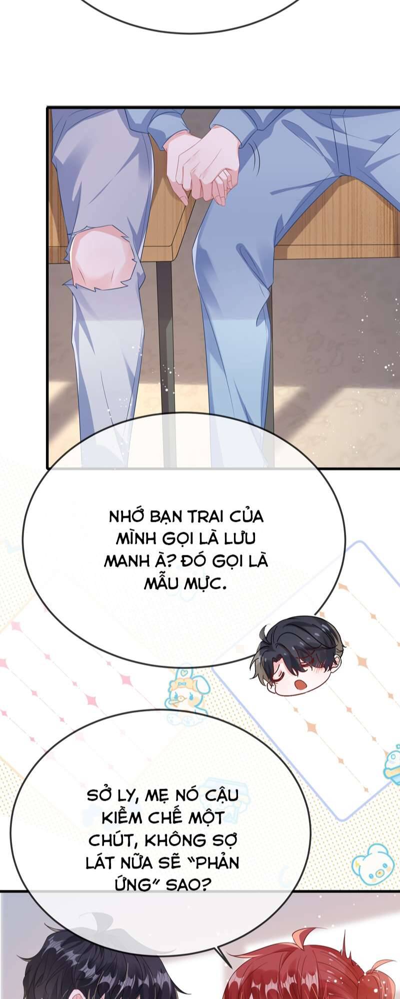 Giáo Bá Là Một Tên Yêu Tinh Chapter  86 - 28