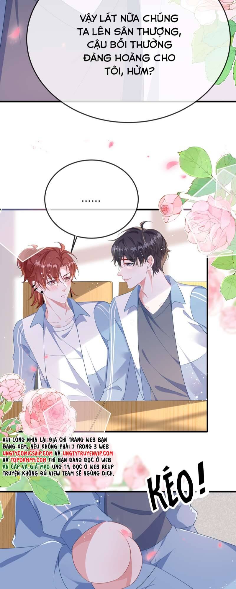 Giáo Bá Là Một Tên Yêu Tinh Chapter  86 - 30