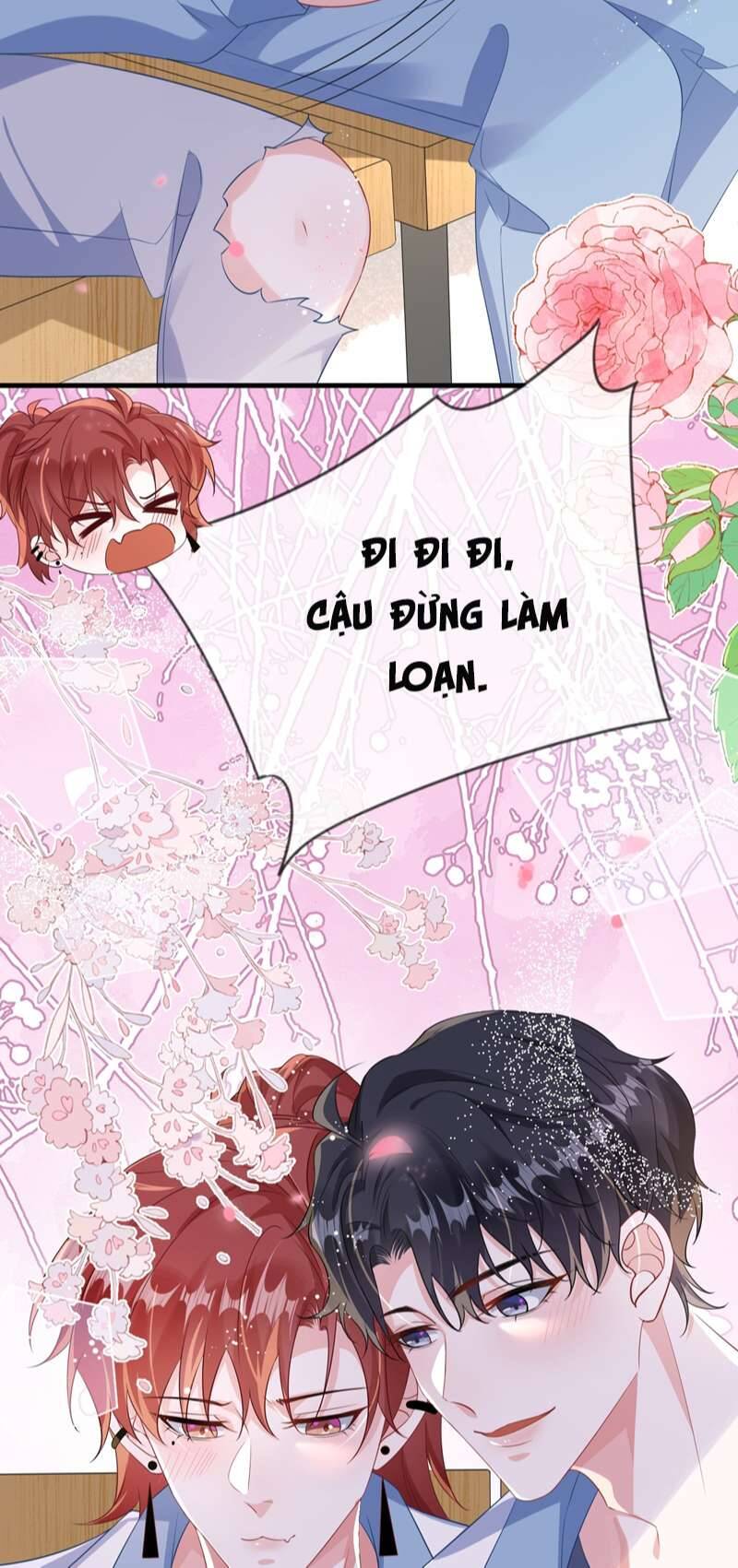 Giáo Bá Là Một Tên Yêu Tinh Chapter  86 - 31