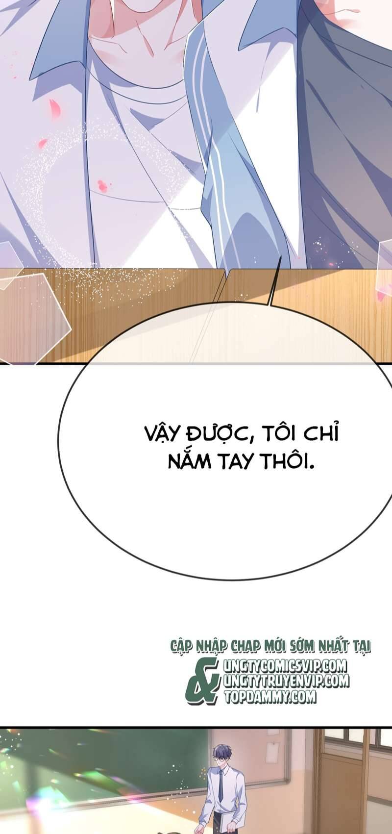 Giáo Bá Là Một Tên Yêu Tinh Chapter  86 - 32