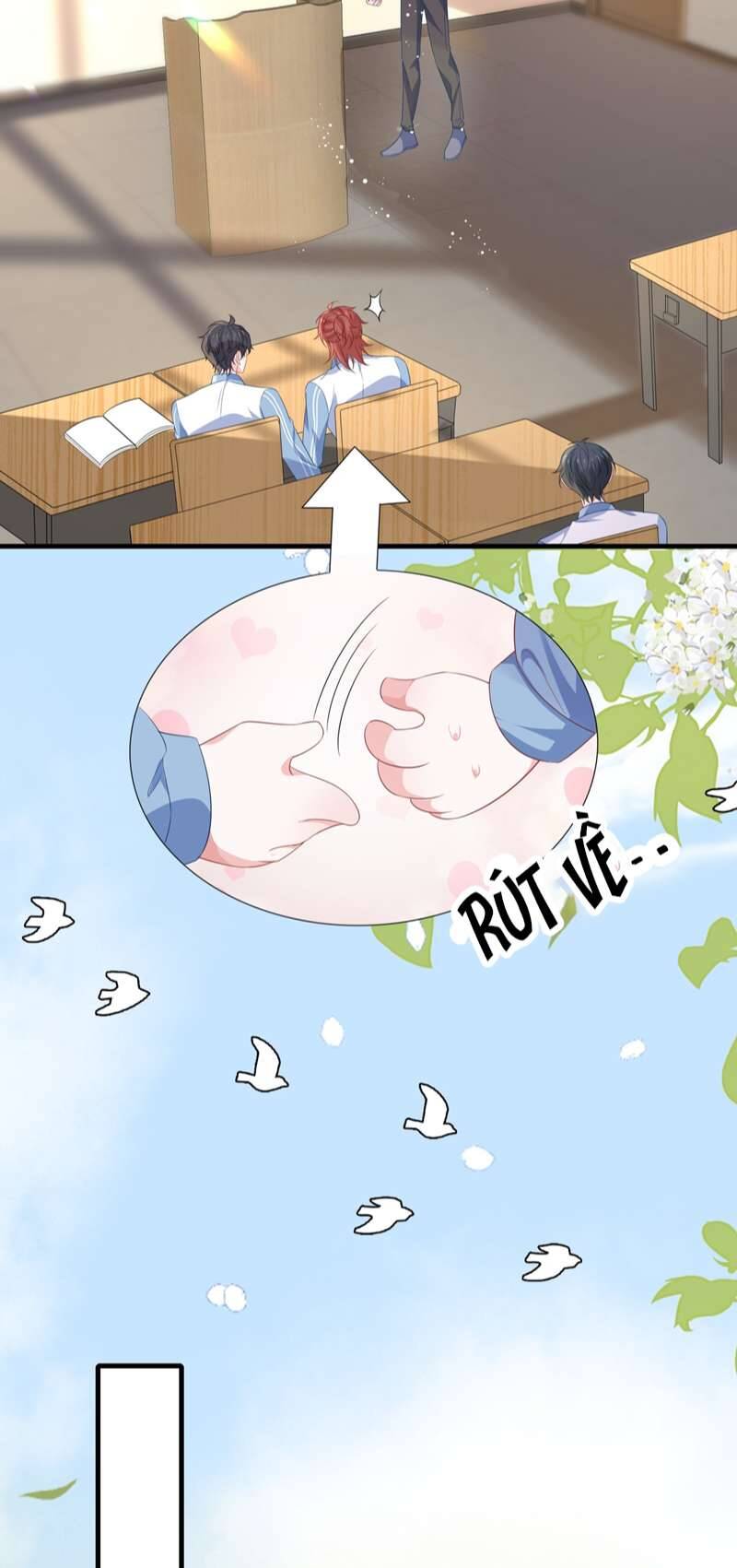 Giáo Bá Là Một Tên Yêu Tinh Chapter  86 - 33