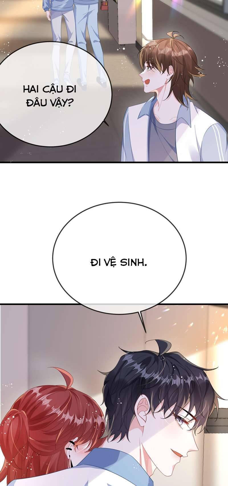 Giáo Bá Là Một Tên Yêu Tinh Chapter  86 - 35