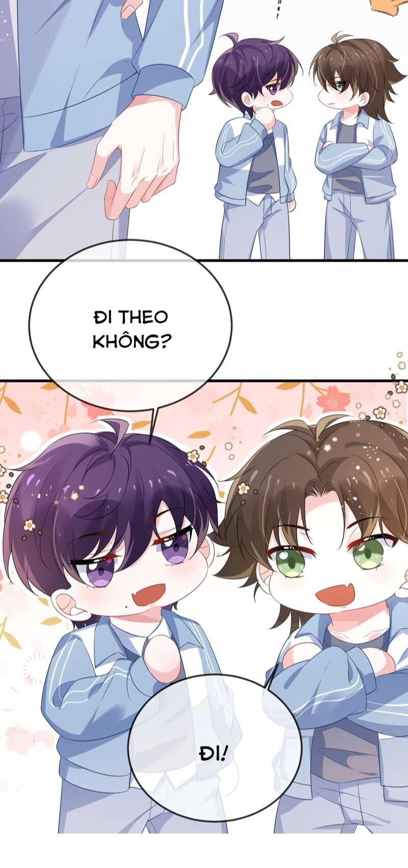 Giáo Bá Là Một Tên Yêu Tinh Chapter  86 - 37