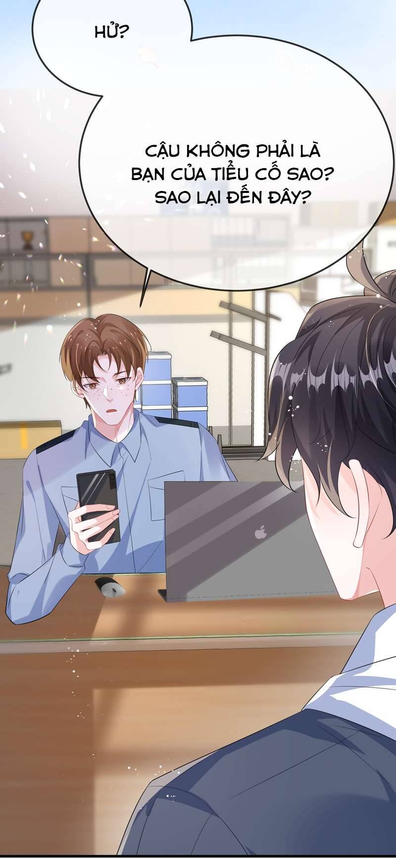 Giáo Bá Là Một Tên Yêu Tinh Chapter  86 - 6