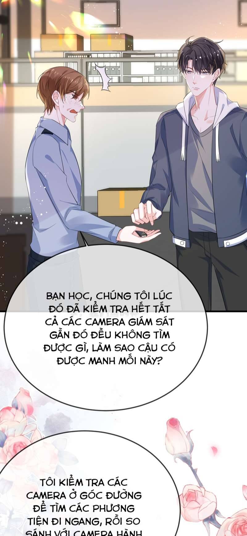 Giáo Bá Là Một Tên Yêu Tinh Chapter  86 - 8