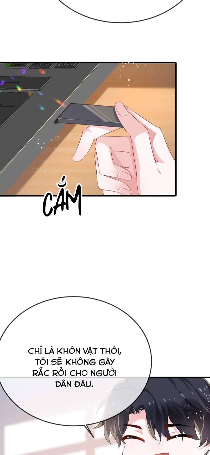 Giáo Bá Là Một Tên Yêu Tinh Chapter  86 - 10