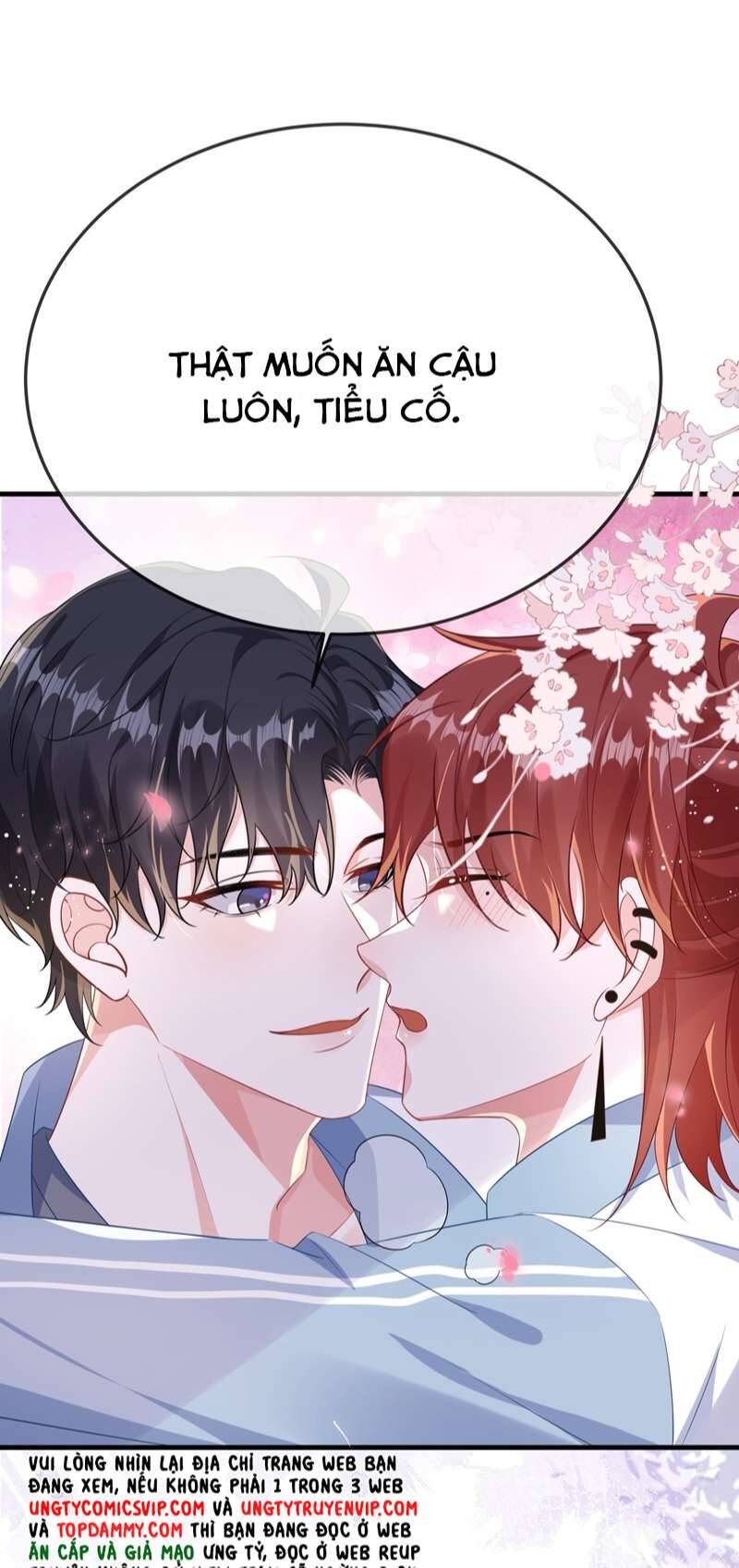 Giáo Bá Là Một Tên Yêu Tinh Chapter  87 - 11