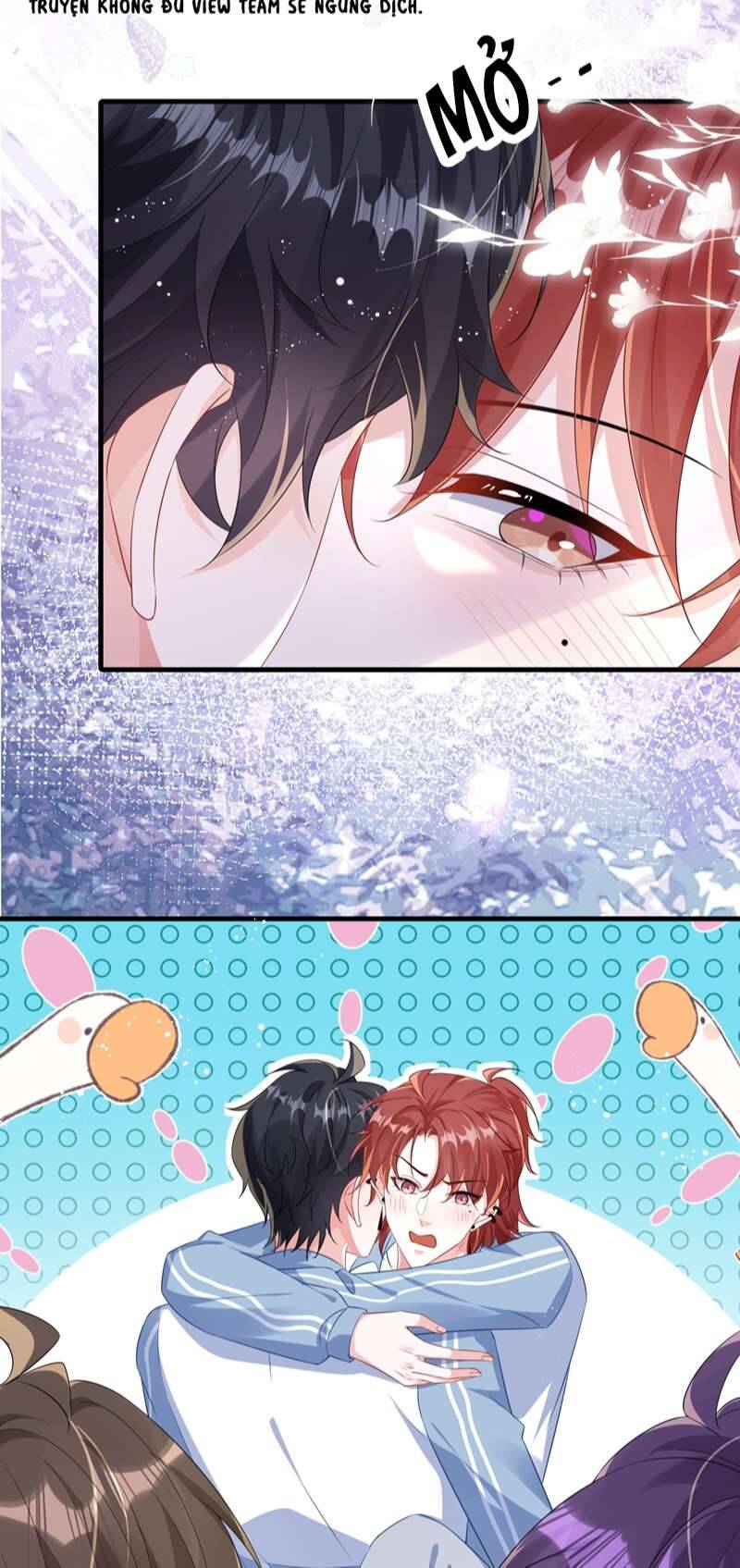 Giáo Bá Là Một Tên Yêu Tinh Chapter  87 - 12