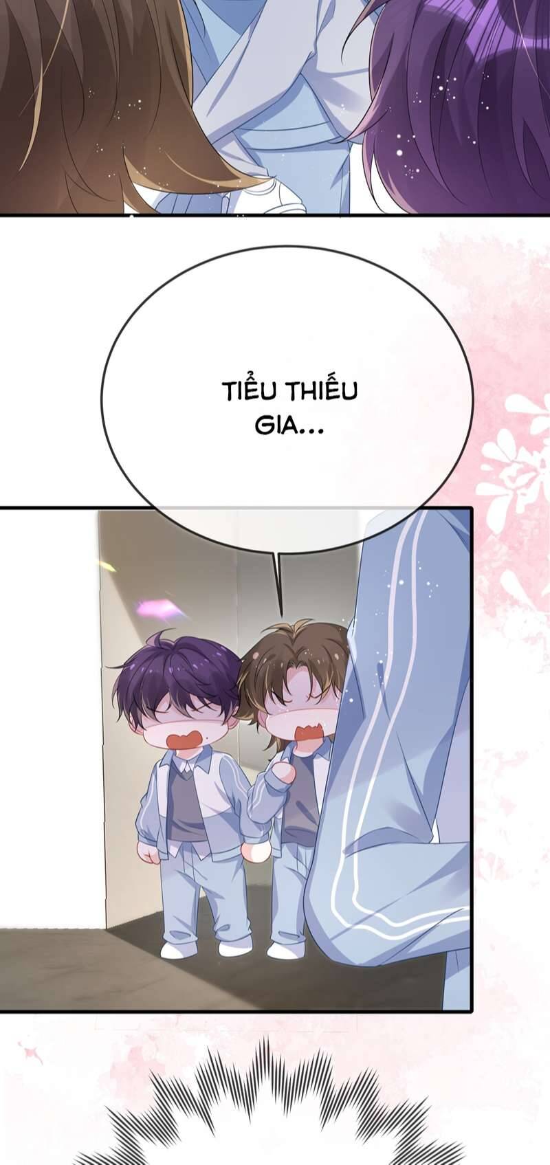 Giáo Bá Là Một Tên Yêu Tinh Chapter  87 - 13