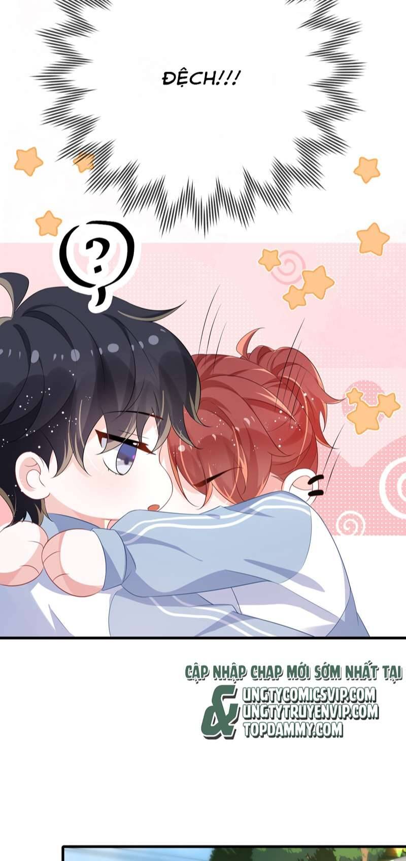 Giáo Bá Là Một Tên Yêu Tinh Chapter  87 - 14