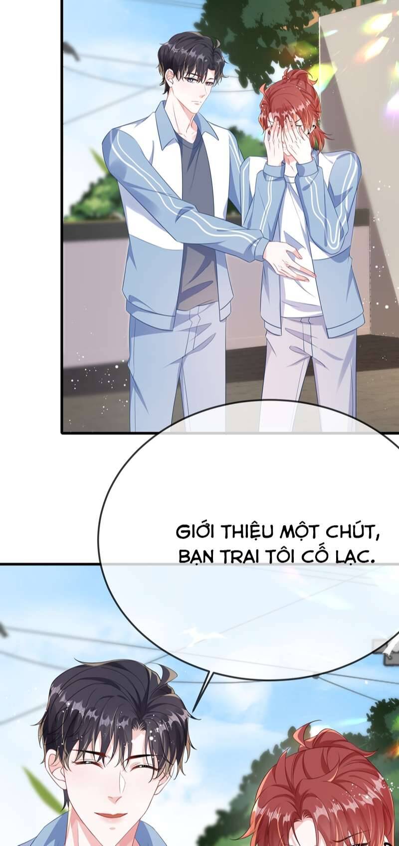 Giáo Bá Là Một Tên Yêu Tinh Chapter  87 - 15