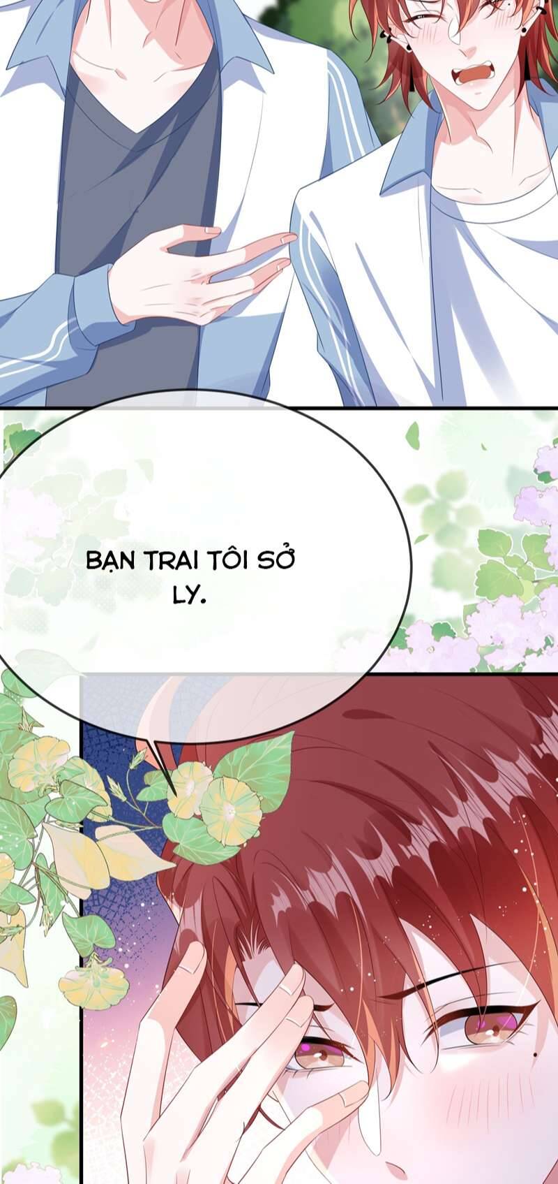 Giáo Bá Là Một Tên Yêu Tinh Chapter  87 - 16