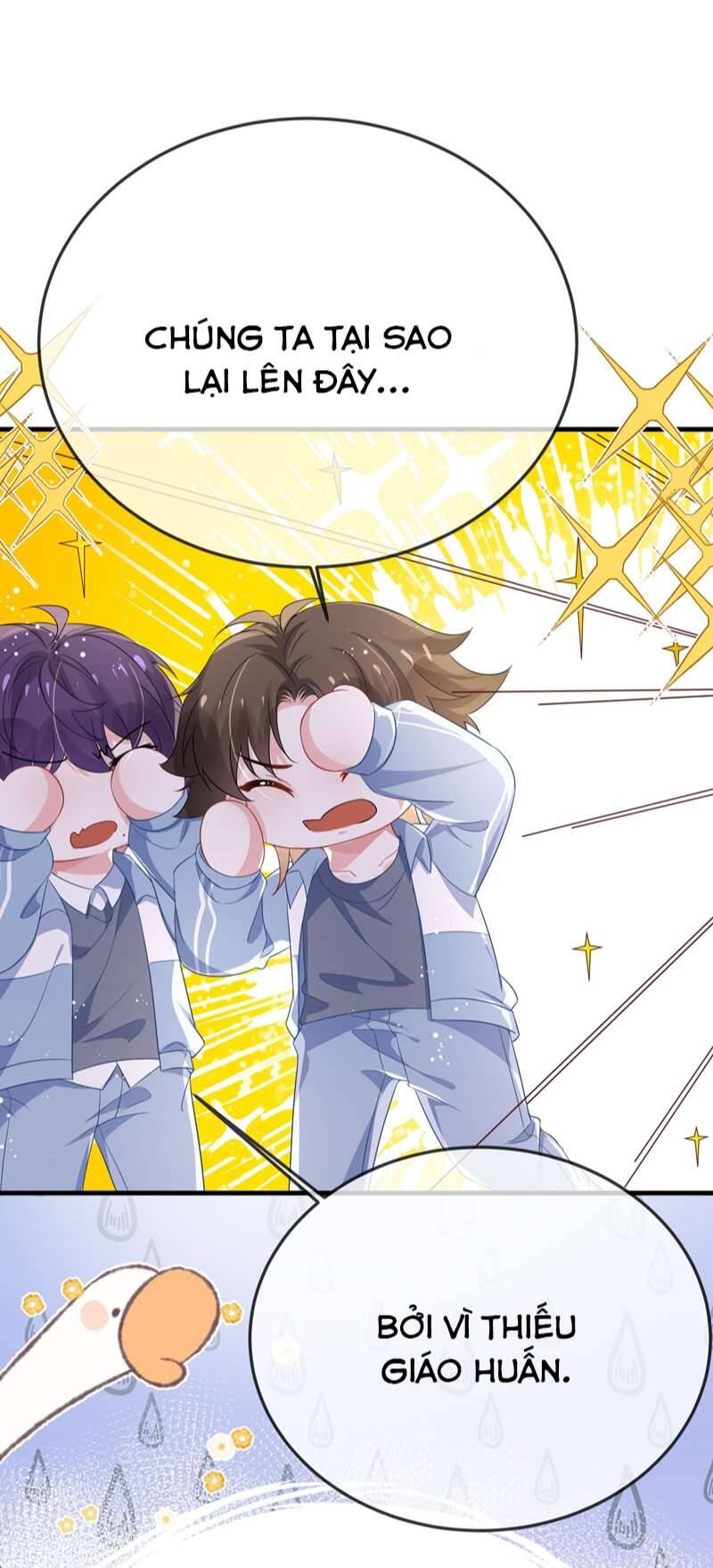 Giáo Bá Là Một Tên Yêu Tinh Chapter  87 - 18