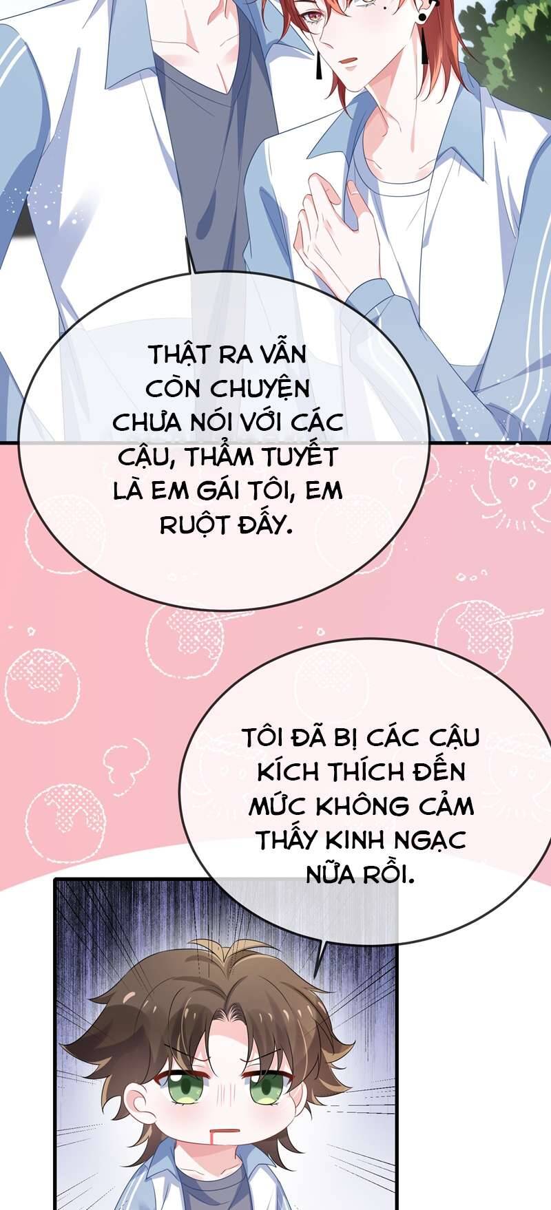 Giáo Bá Là Một Tên Yêu Tinh Chapter  87 - 20
